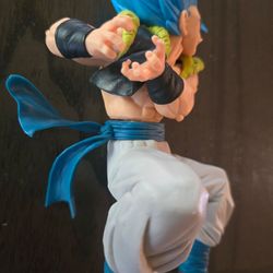 Gogeta Super saiyan Blue Figure Strongest F/S
