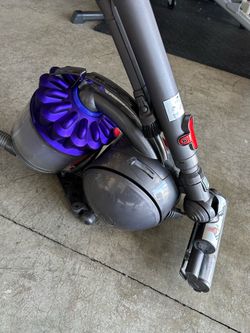 Vacuum
