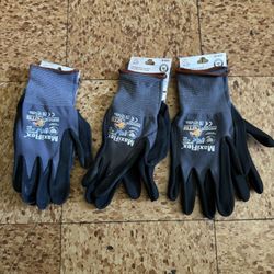 Gloves