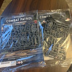 Warhammer 40K combat patrol magazine Ork deffkoptas