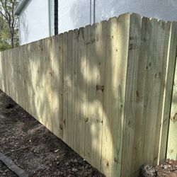 Fence
