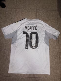 Mbappe Real Madrid 25-26