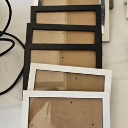 Picture Frames