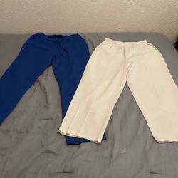 Scrub Pant For Women 