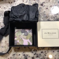 Jo Malone BlackBerry & Bay Full Size Soap 3.5oz / 100g - New - Gift Boxed