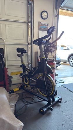 Spinner Bike