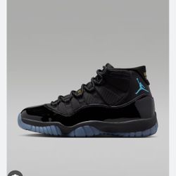 Jordan Gamma 