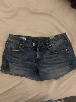 True Religion Shorts