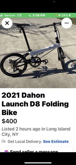 Dahon