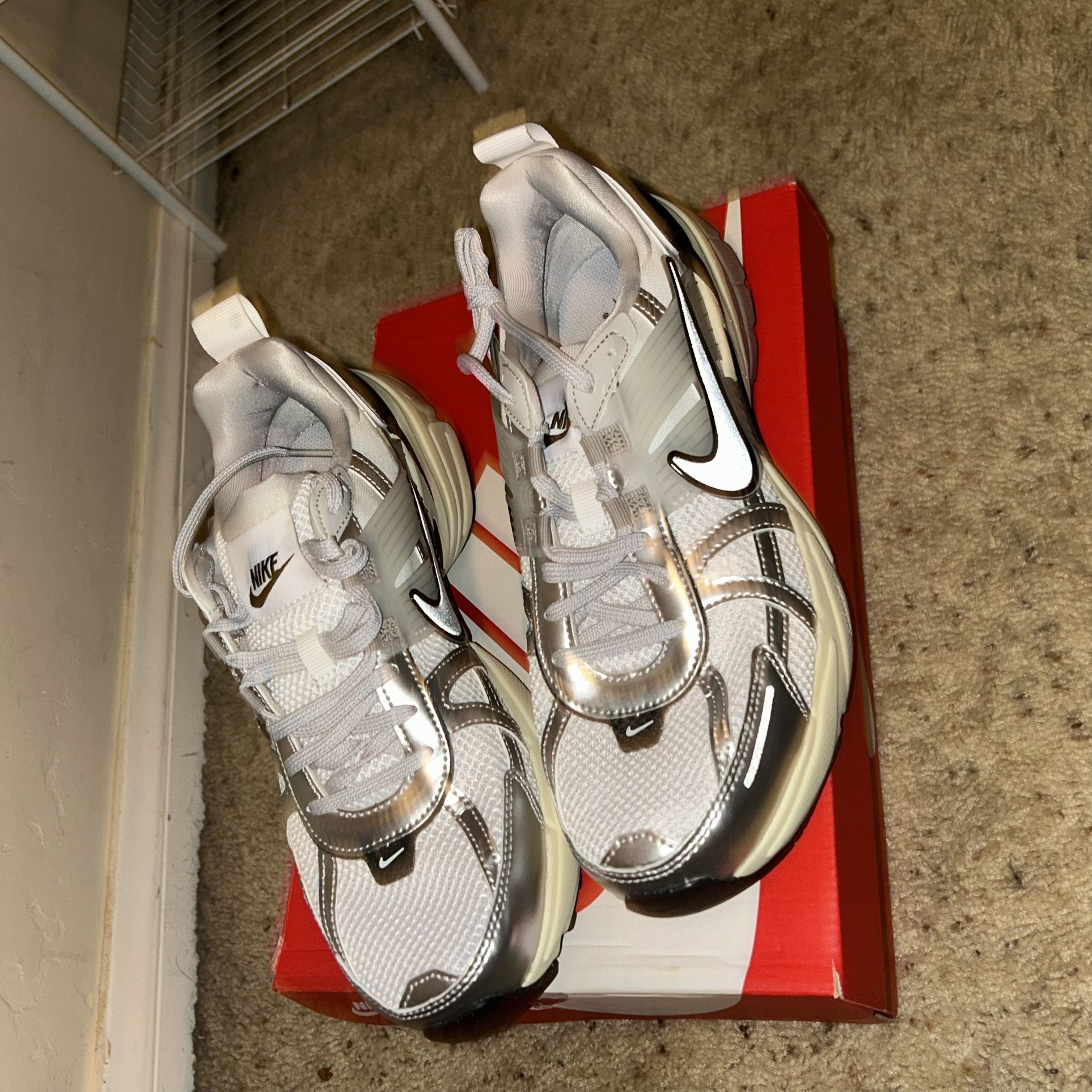 Nike V2k Runi