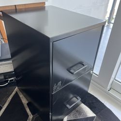 File Cabinet