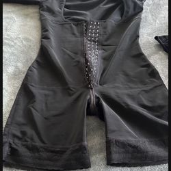 Faja Colombiana Marca Vedette