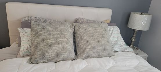 Pillows 2x$10
