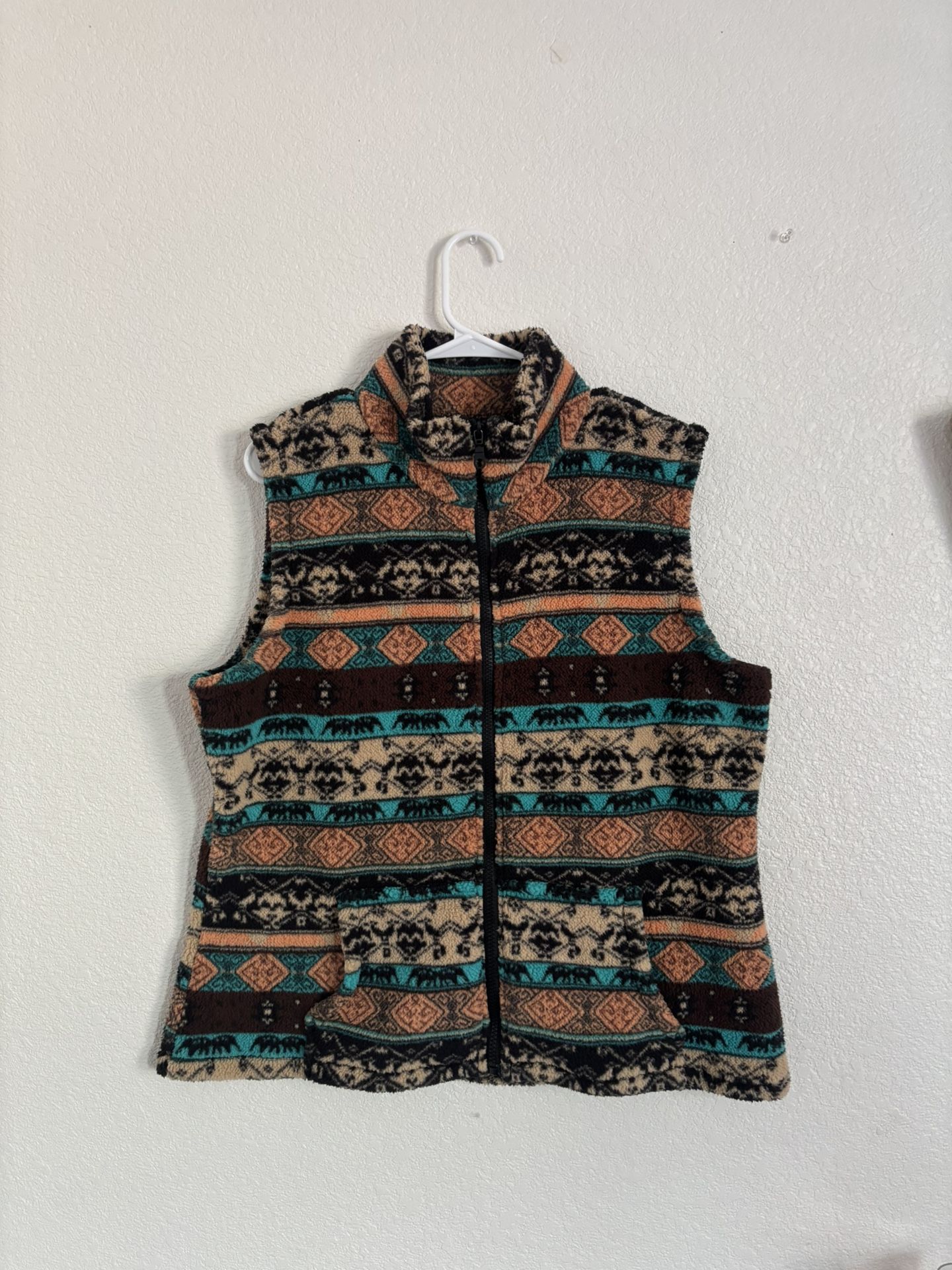 Cowgirl Sweater