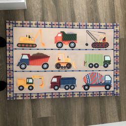 3’x2’ Kids Frame