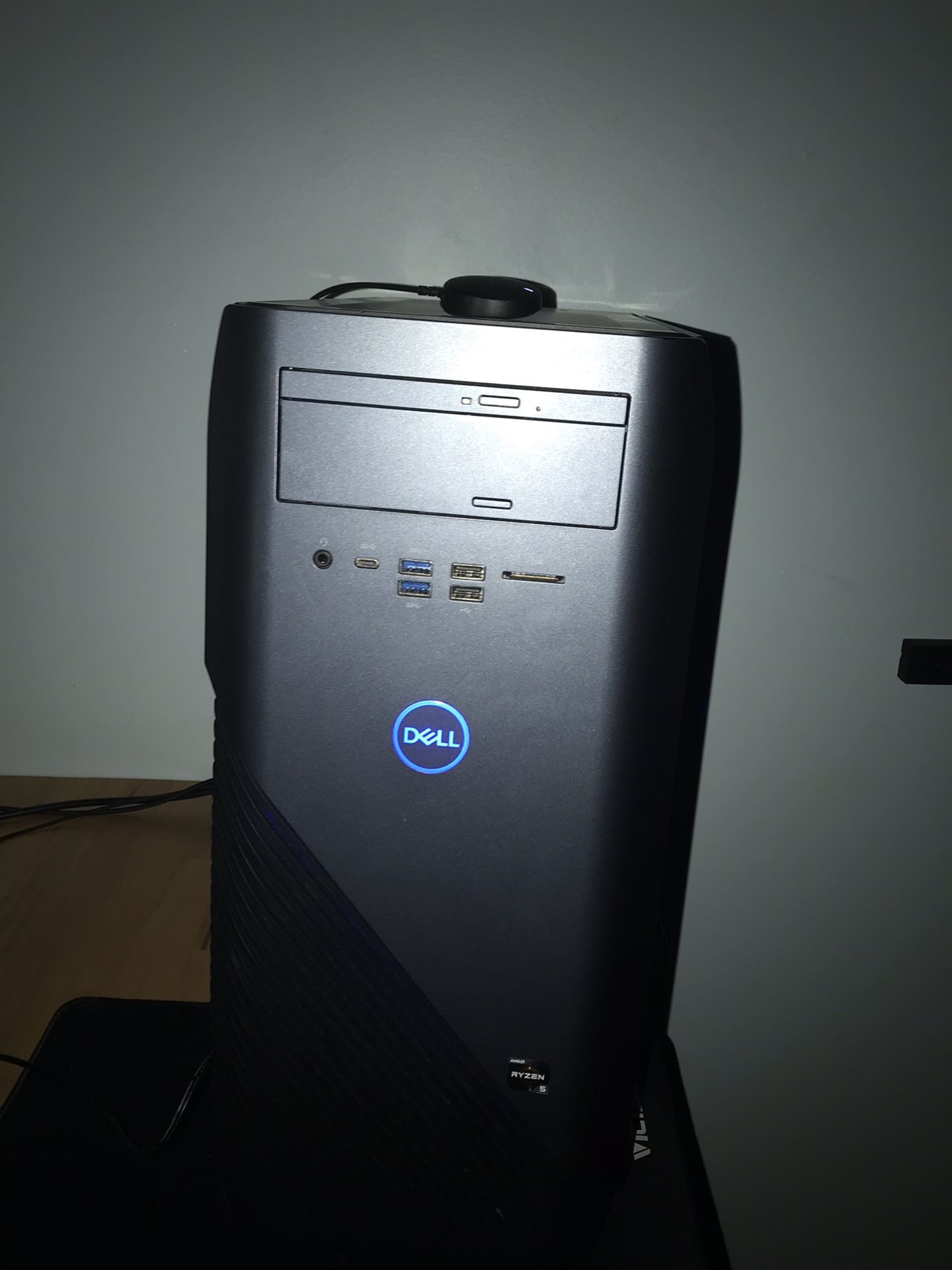 Dell Gaming Computer