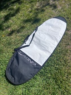 DaKine 5’8 Daylight Hybrid Surfboard Bag