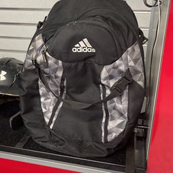 Adidas Baseball Bag
