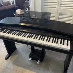 Yamaha Piano
