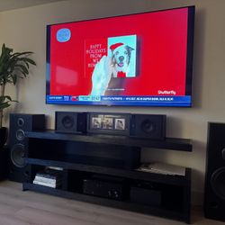 Home Theater System