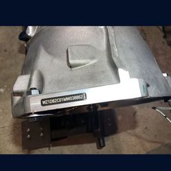 2020-2021 4 cylinder Toyota Supra Automatic Transmission 