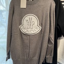 New Sweaters XL ( Dior, Amiri, Gucci, Moncler