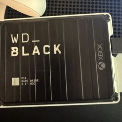 Xbox 2TB External Hard Drive