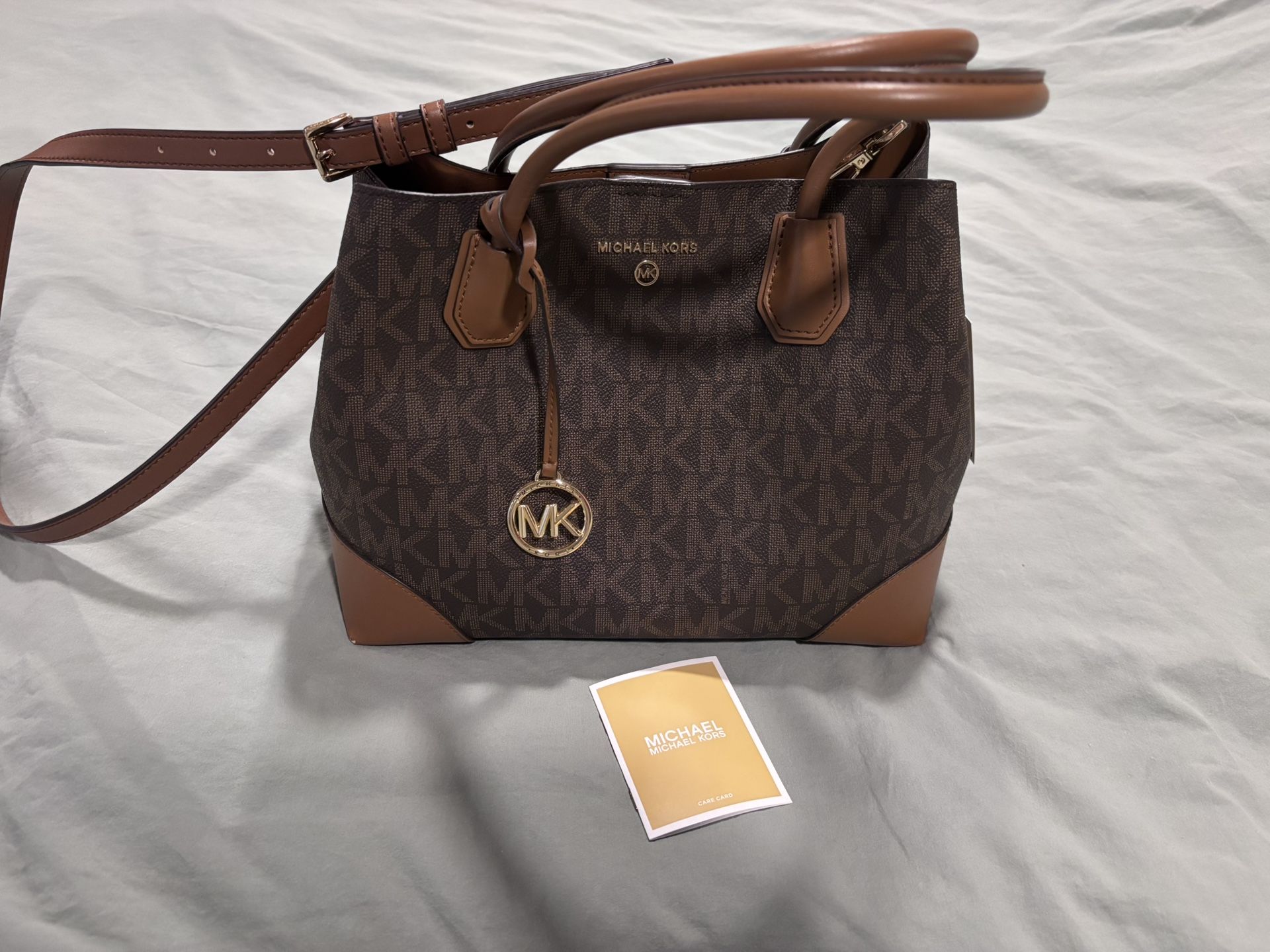 Michael Kors Tote Purse