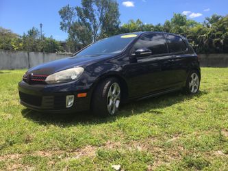 2010 VW GTI 2.0 wont last !!
