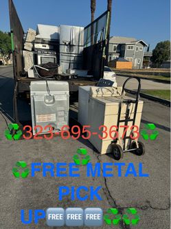 Juntamos, Metal♻️