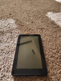 Amazon Kindle Fire 7 1st Generation 8GB WiFi