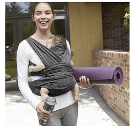 Boppy Baby Carrier