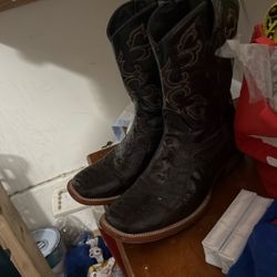 Cowboy Boots
