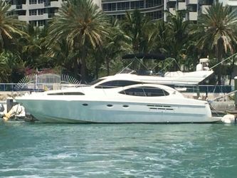 Yacht charter membership