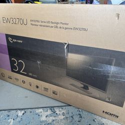 Computer Monitor 