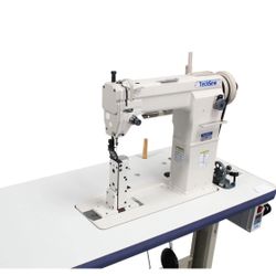 Techsew 10 Industrial Sewing Machine 