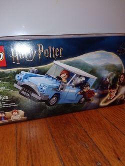 Lego Harry Potter Set