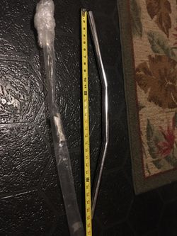 Harley Davidson Handle Bar   New