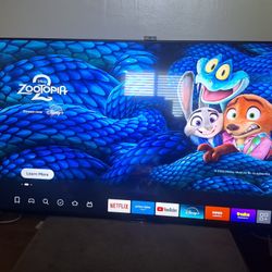 Sony Bravia Smart Watch 65 Inches 