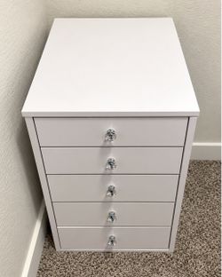 Make up drawer