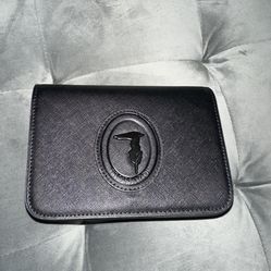 Trussardi purse