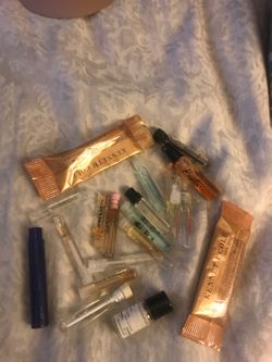 Perfumes