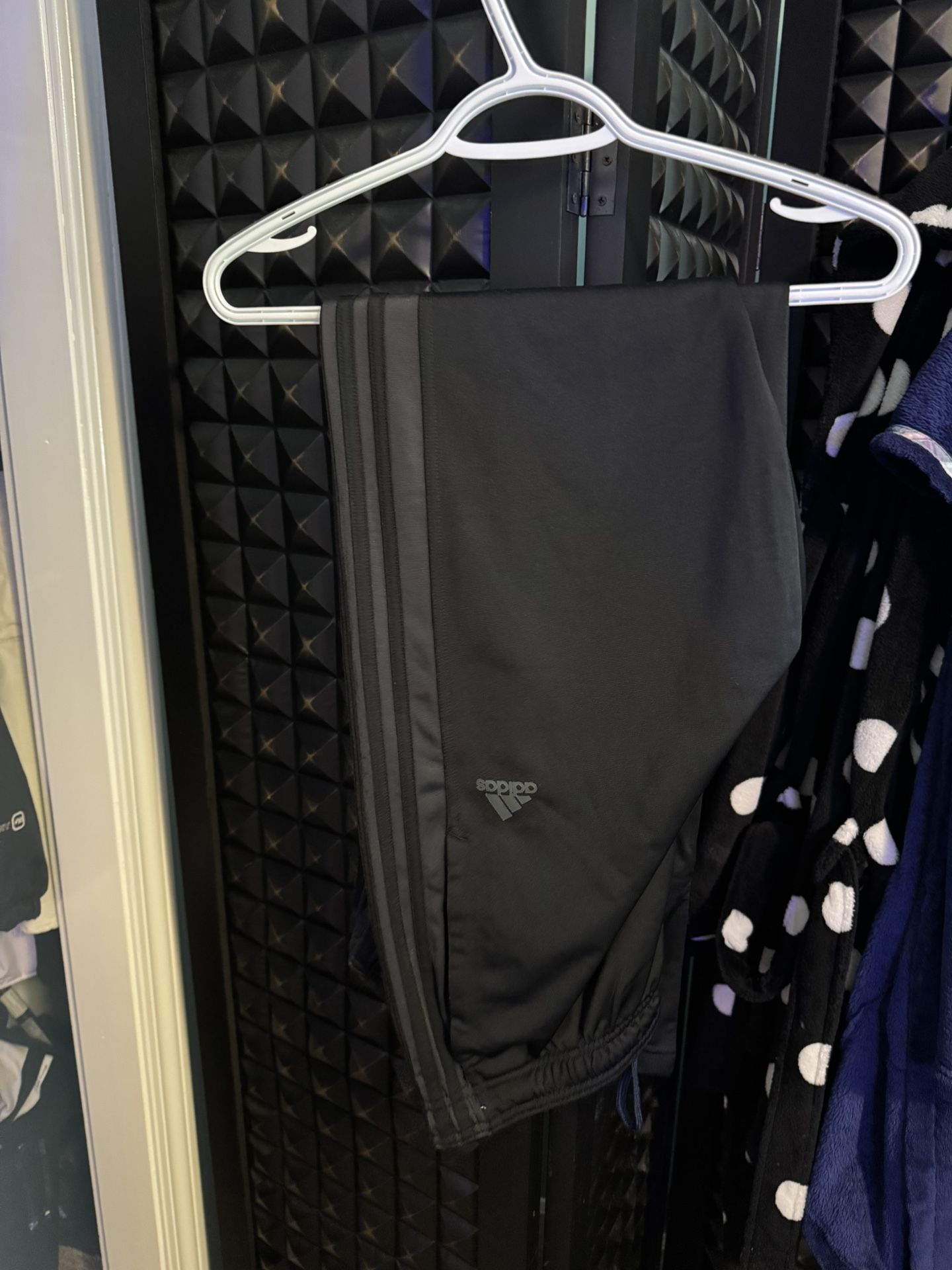 Men’s Adidas Pants