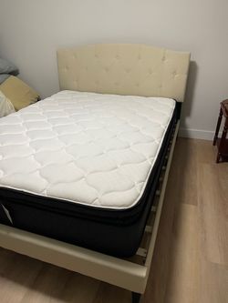 Clearance on New Mattresses!