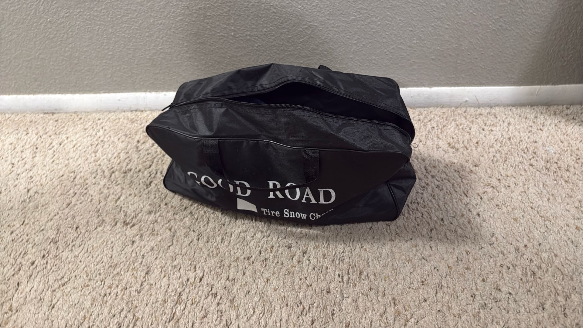 Good Road Snow Chain 