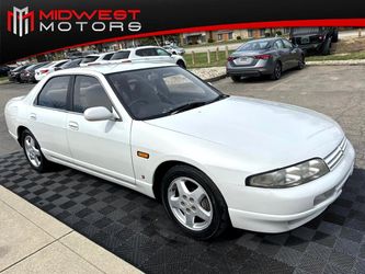 1994 Nissan Skyline