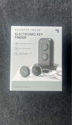 Electronic Key Finder