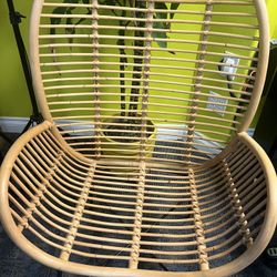 Wicker Chair 