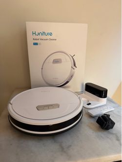 Robot vacuum