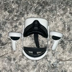 Oculus Quest 2 
